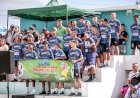Copa Nordeste de Futebol de Base movimenta a cidade de Aratuba-CE