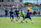 46ª Copa Nordeste de Futebol de Base reúne mais de 600 atletas no Sertão de Pernambuco