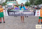 Abertura Solene da 51ª Copa Norte Nordeste de Futebol em Canudos