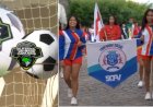 55ª Edição da Copa Norte e Nordeste na cidade de Canudos - BA